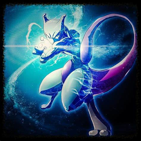 Epic Mewtwo Wallpapers Top Free Epic Mewtwo Backgrounds Wallpaperaccess