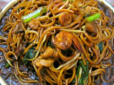 Chow Mein Wikiwand