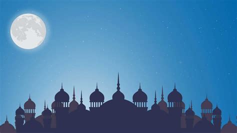 Ucapan Menyambut Ramadhan 2020 Dan Doa Menjelang Puasa Ramadan 1441 H