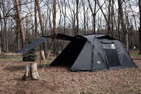 8 Best Blackout Tents Of 2023 Dark Room Tents For Camping