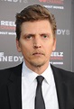 Barry Pepper