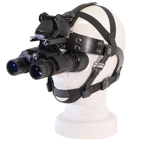 Gsci Pvs 7 Gen3 Night Vision Goggles Exportable And Itar Free