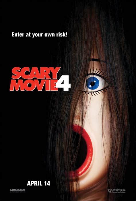 Secci N Visual De Scary Movie Filmaffinity