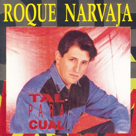 Roque Narvaja Tal Para Cual 1993 Flac Mp3 Ar