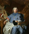 Charles Gaspard Guillaume de Vintimille du Luc, Archbishop of Paris (1 ...