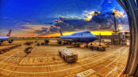 Airport Wallpapers 70 Pictures