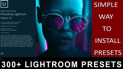 In this video, i'll show you how to edit your pictures in lightroom. 300+ Lightroom Presets Free Download - YouTube