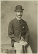NPG x85791; Henry Charles Keith Petty-Fitzmaurice, 5th Marquess of ...