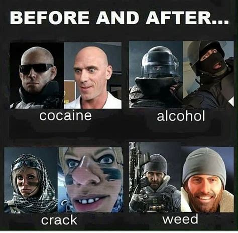 Pin By Petya Nikolova On Rainbow 6 Seige In 2022 Funny Gaming Memes