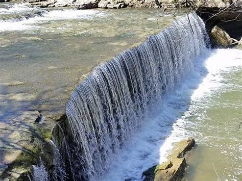 Indiana Waterfalls 22 Locations For An Outdoor Adventure