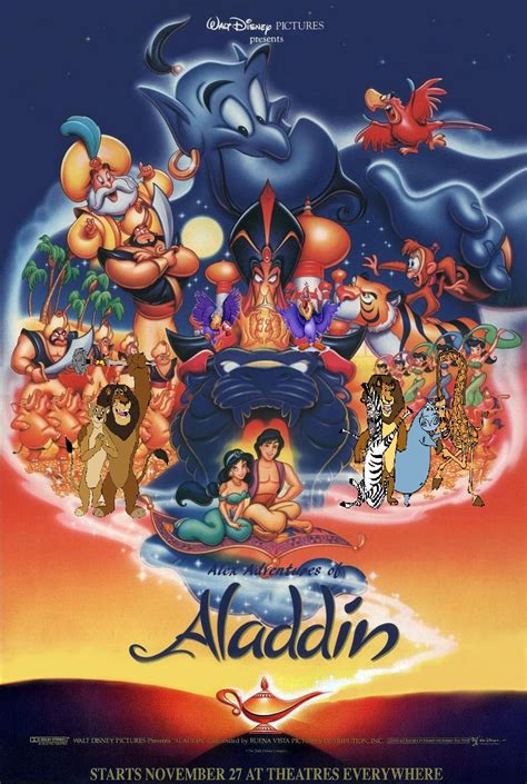 Alexs Adventures Of Aladdin The Parody Wiki Fandom Powered By Wikia