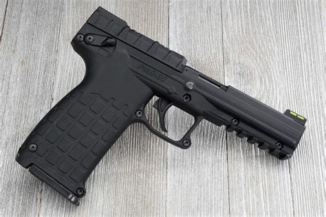 Keltec Pmr 30 Review Gun Worth Owning