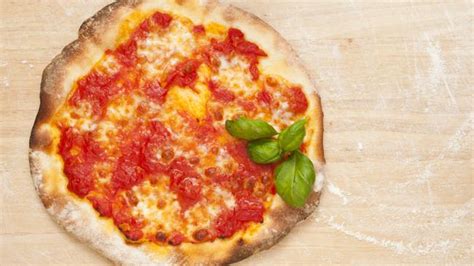 How Pizza Evolved From Humble Flat Bread To Fast Food With A Twist