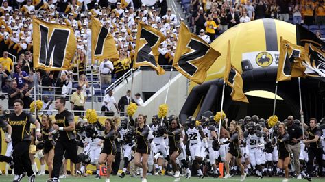 Watch Mizzou Football Beats Minnesota 33 17 In The Citrus Bowl Rock M Nation