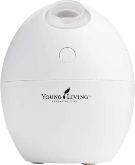 The main good points are that it. Diffusing Essential Oils | Young Living Blog