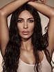 Kim Kardashian Latest Photos - CelebMafia