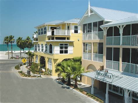 Bridgewalk A Landmark Resort In Bradenton Beach Visit Florida