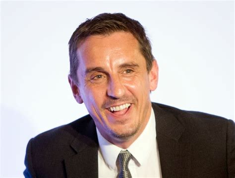 gary neville defends rachel riley after she quits sky sports role due to backlash huffpost uk