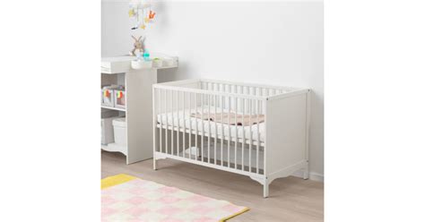 Note that there are numerous ikea mattresses. Mattress to fit Ikea SOLGUL Cot - mattress size is 140 x ...