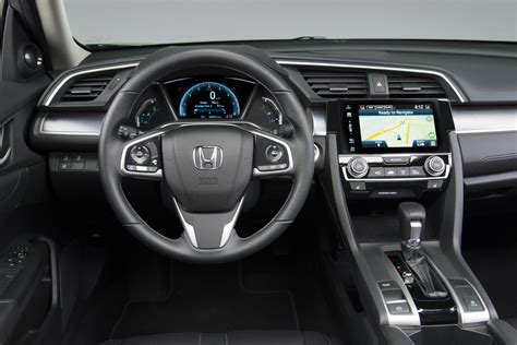 2016 Honda Civic Prices Leaked Starts From Usd 18640