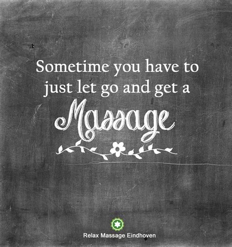Pin By Inkedfitdutchie 💪 On Relax And Massage Quotes Massage Therapy Quotes Massage Therapy