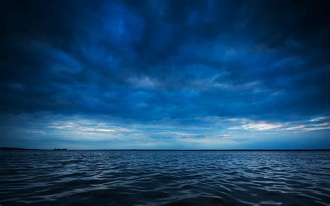 Fondos De Pantalla De Nubes Medioambiente Y Naturaleza