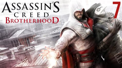 Assassin S Creed Brotherhood Episodio La Desaparici N De Da