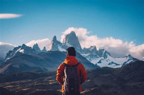 2 Weeks Backpacking Patagonia Itinerary In 2024