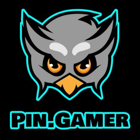 Pin Gamer Youtube