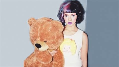 Melanie Está Fazendo O Clipe De Teddy Bear 🧸💓 Youtube Teddy Bear