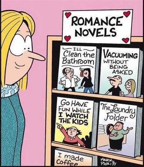 Romance Novels Funny Book Memes Book Humor Book Quotes Library Memes