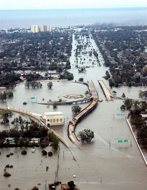 Hurricane Katrina 10 Years Later Artofit