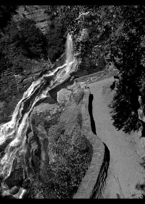 Lucifer Falls Trail 2009 By Antinowhere On Deviantart