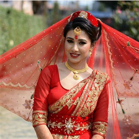 67 Best Nepali Wedding ️ Images On Pinterest Nepal Blessing And Bridal