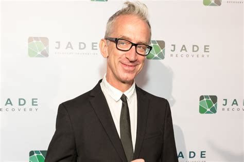 Andy Dick Arrested On Suspicion Of Felony Battery [video]