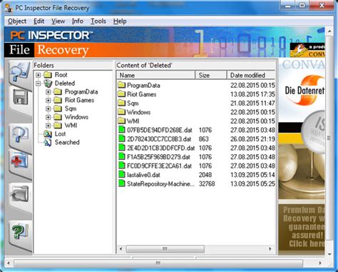 Most data lakes are on hadoop, which itself is immature. 10 Best Data Recovery Software (Free and Paid)