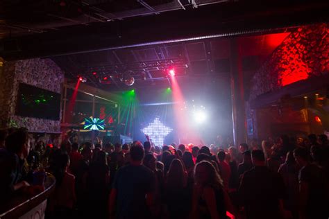 Drink Dance Repeat A Whistler Nightlife Guide The Whistler Insider