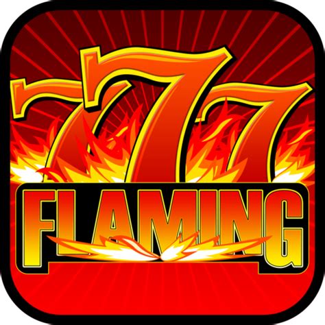 Flaming 777 Appstore For Android