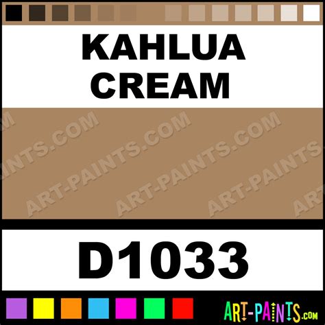 Https://tommynaija.com/paint Color/kahlua And Cream Paint Color
