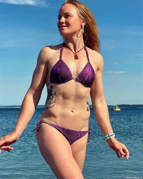 Valentina Shevchenko Nude Onlyfans Photo The Fappening Plus
