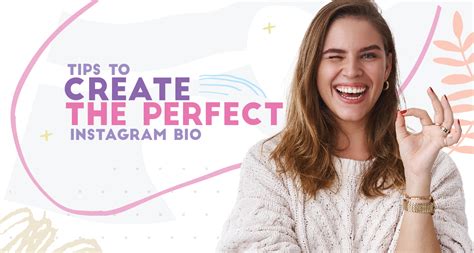 How To Create The Perfect Instagram Bio Youtube Riset