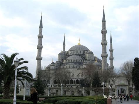Выбрать можно и более пафосный, и более. Что посмотреть в Стамбуле: классические и необычные места ...