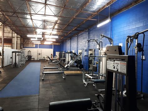 Ripped 247 Gym Nsw Holidays And Accommodation Things To Do