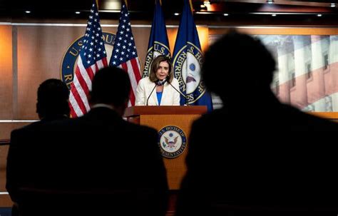 Top Democrats Send Letter On Possible Foreign Meddling In November
