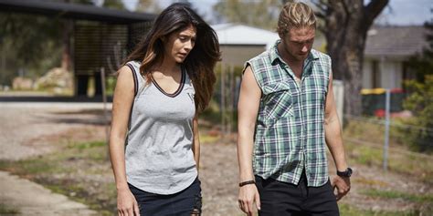 Home And Away Spoiler Kat Urges Ash To Give His Brother A Chance