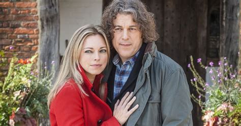 Jonathan Creek To Return To Bbc One For 90 Minute Special Daemons