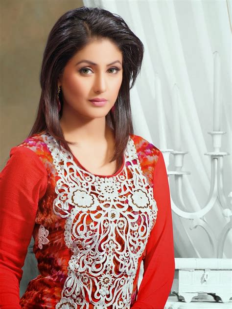 Beautiful Actress Hina Khan Wallpapers Free Download Free All Hd