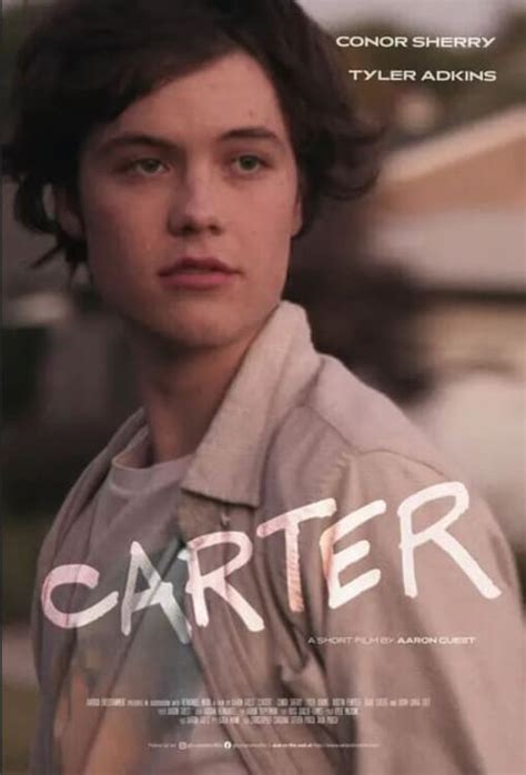 Carter 2022 — The Movie Database Tmdb