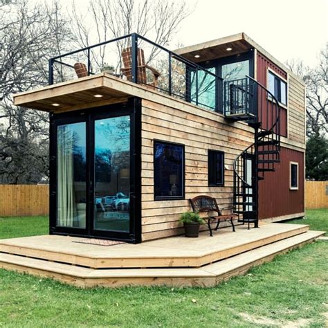 Slabtown Custom Structures Offers Unique Tiny Homes For Sale Tiny Houses