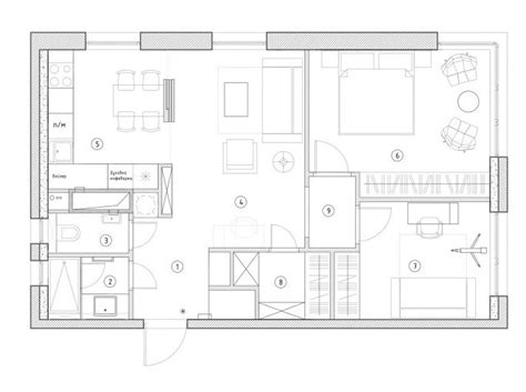 Departamento Pequeño Para Pareja Joven